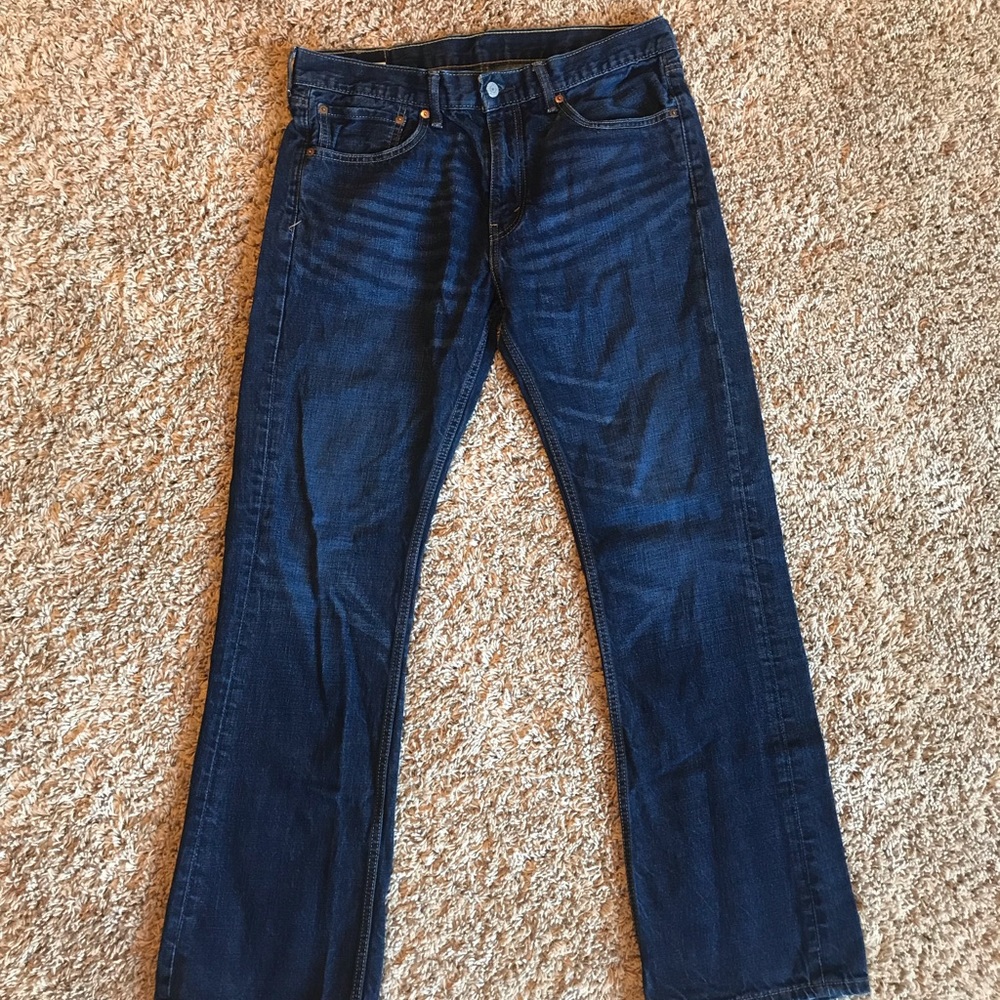 Levi Jeans